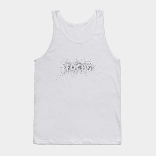 Focus Tank Top